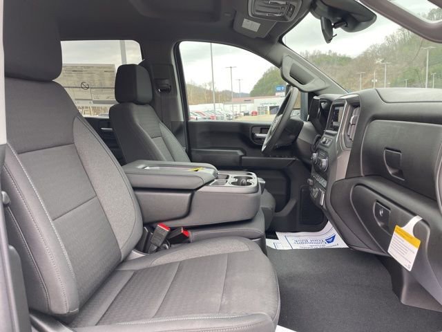 New 2026 Chevrolet Silverado 2500 Custom w/ Custom Convenience Package image 16