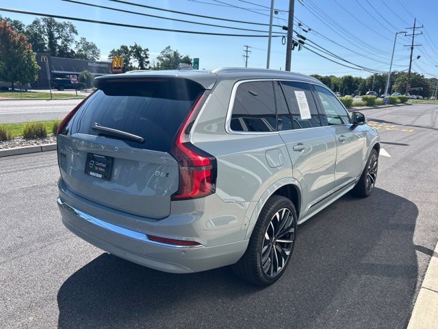 Certified 2026 Volvo XC90 B6 Plus AWD/4WD image 5