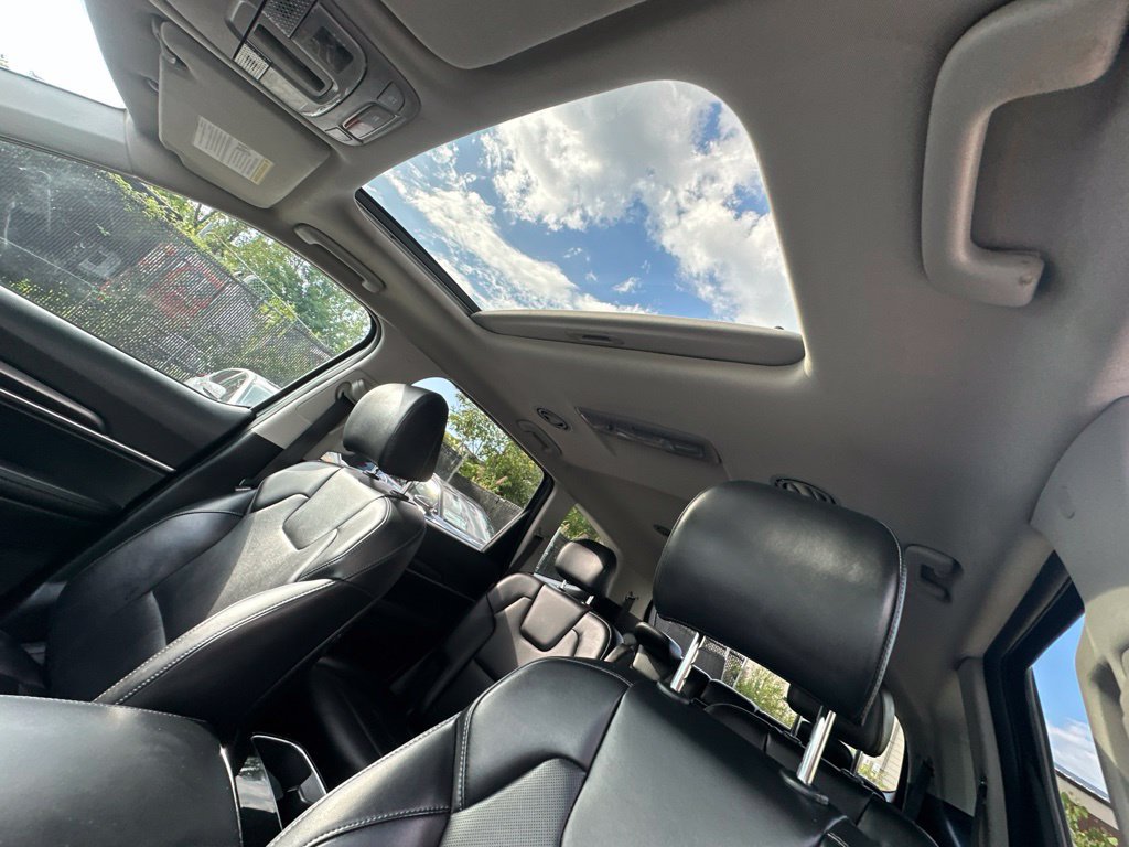 Used 2024 Kia Telluride S w/ S Sunroof Package AWD/4WD image 10