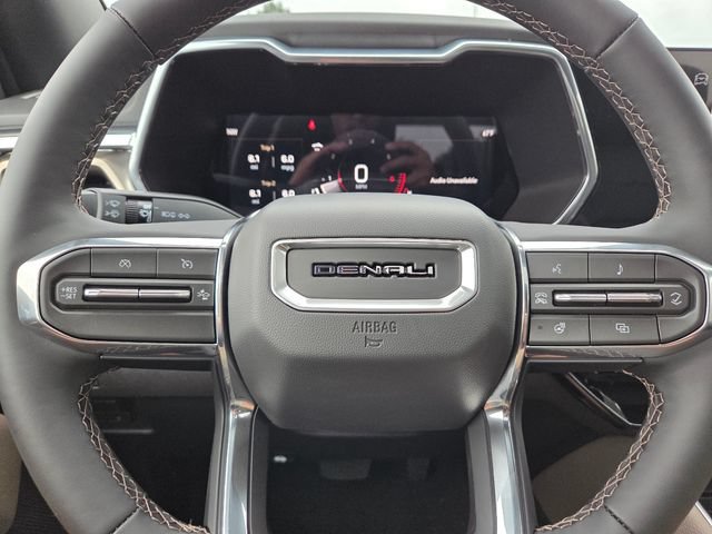 New 2026 GMC Canyon Denali AWD/4WD image 26