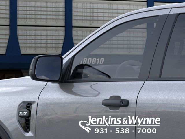 New 2026 Ford Ranger XLT w/ Equipment Group 301A High AWD/4WD image 20