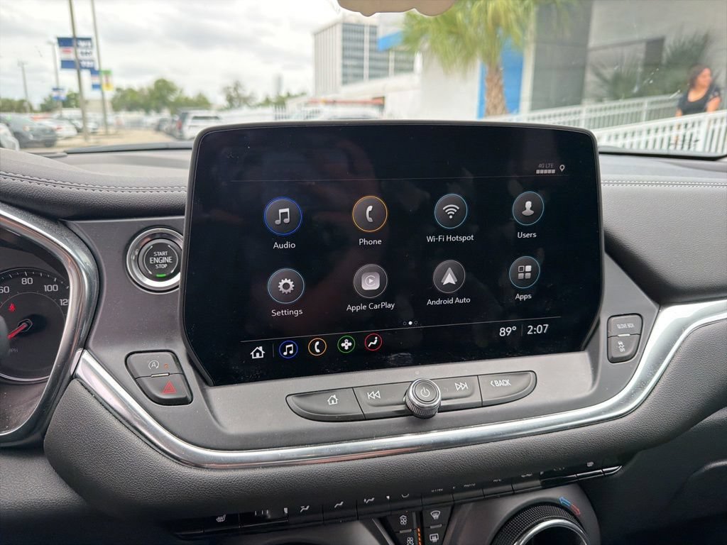 Used 2023 Chevrolet Blazer LT w/ Convenience Package FWD image 20