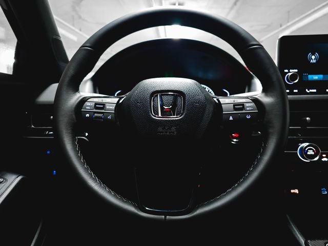 New 2026 Honda Civic Sport image 6