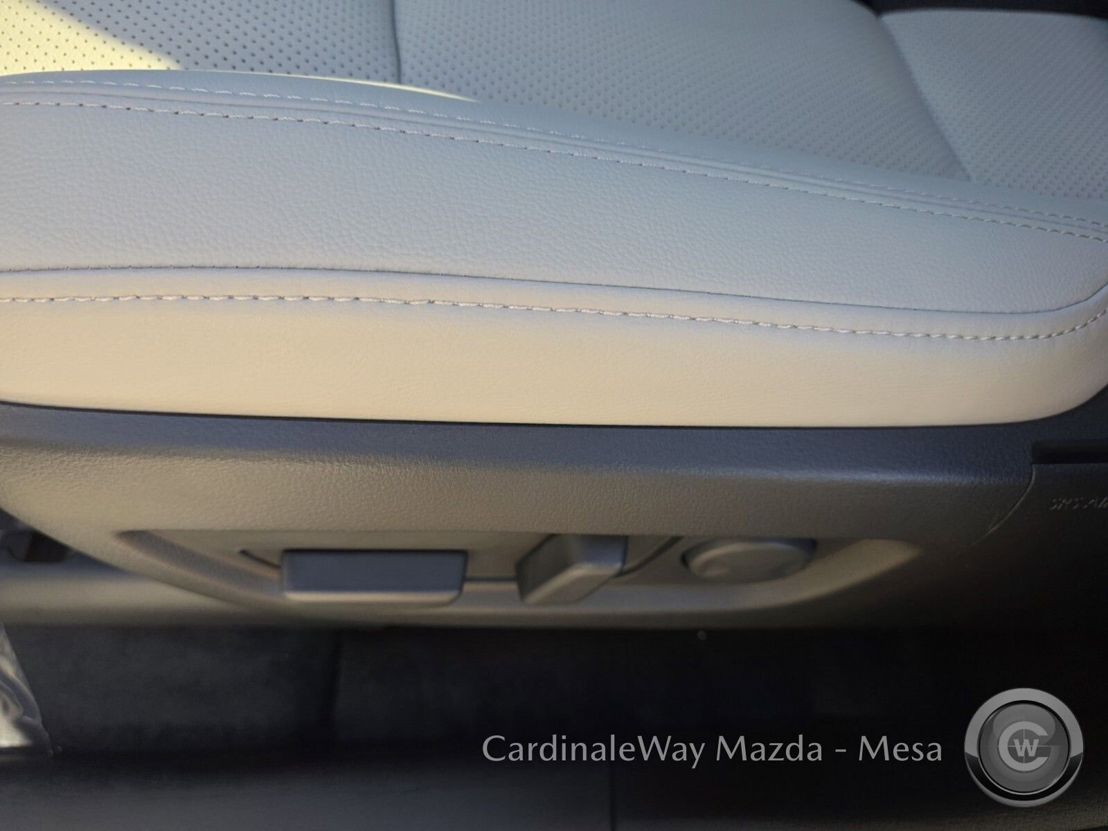 New 2026 MAZDA CX-90 3.3 Turbo w/ Preferred Package image 15