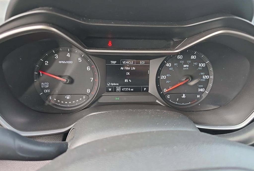 Used 2023 Chevrolet TrailBlazer LS image 28