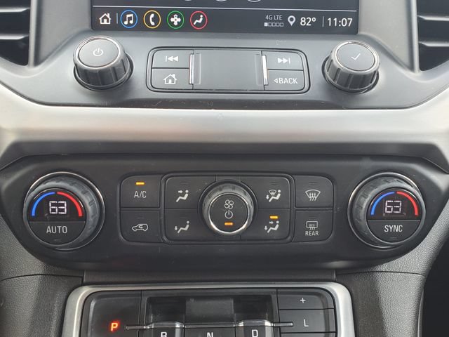 Used 2021 GMC Acadia SLE w/ Driver Convenience Package FWD image 32
