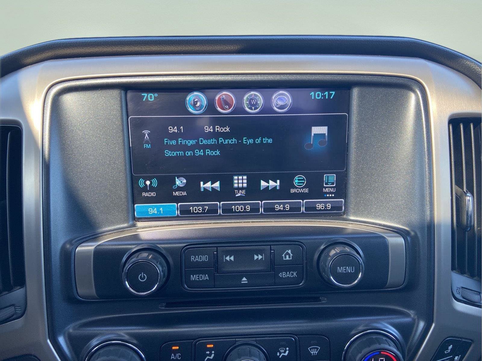 Used 2018 GMC Sierra 1500 Denali w/ Denali Ultimate Package AWD/4WD image 24