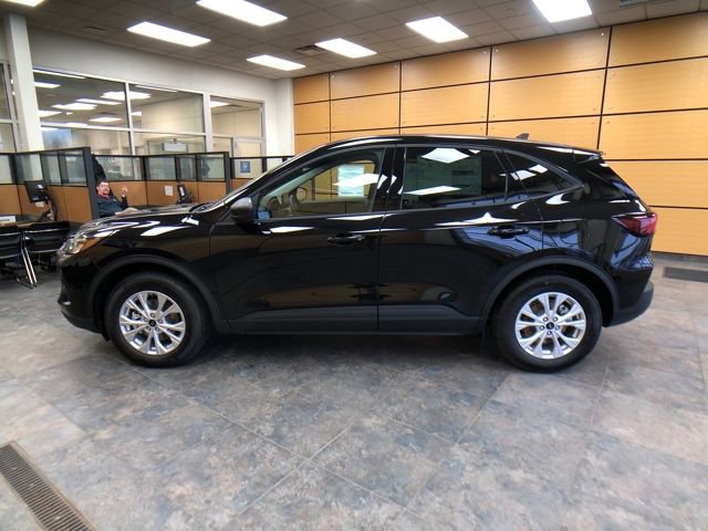 New 2026 Ford Escape Active w/ Cold Weather Package image 4