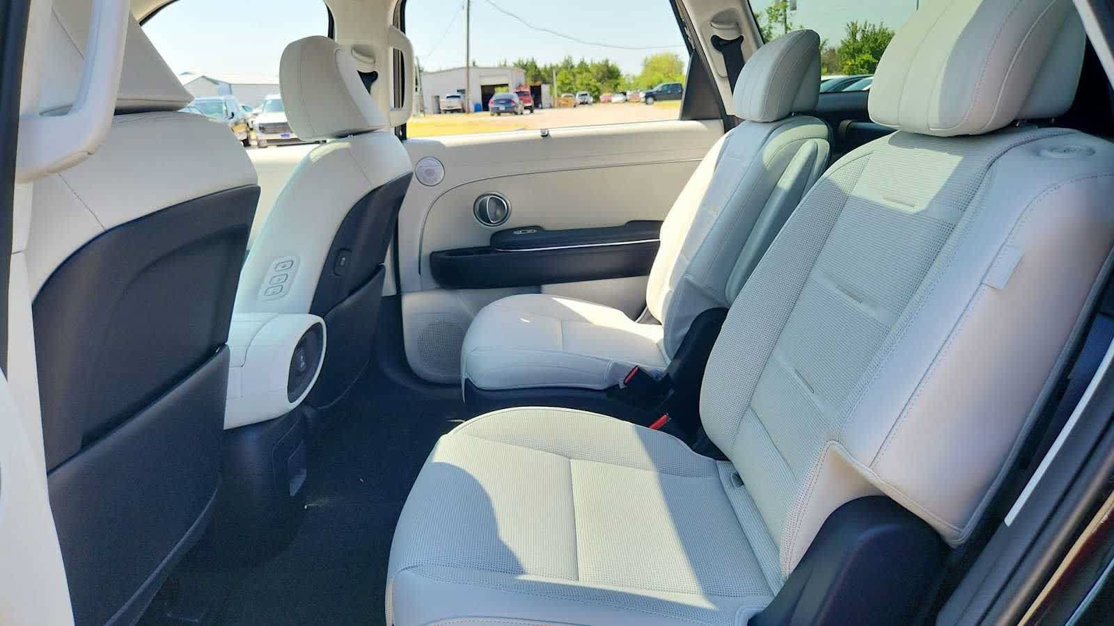 New 2026 Hyundai Palisade Calligraphy AWD/4WD image 26