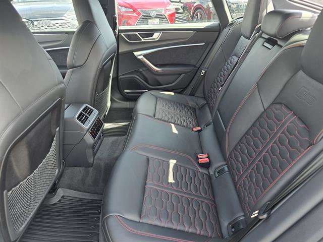 New 2026 Audi RS 7 Performance image 13