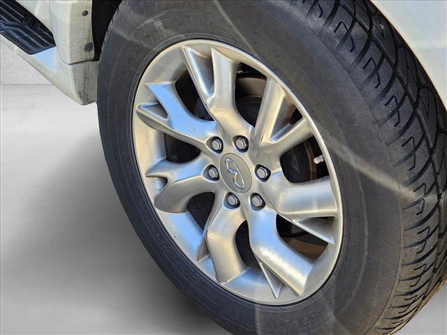 Used 2012 INFINITI QX56 2WD w/ Theater Pkg image 11