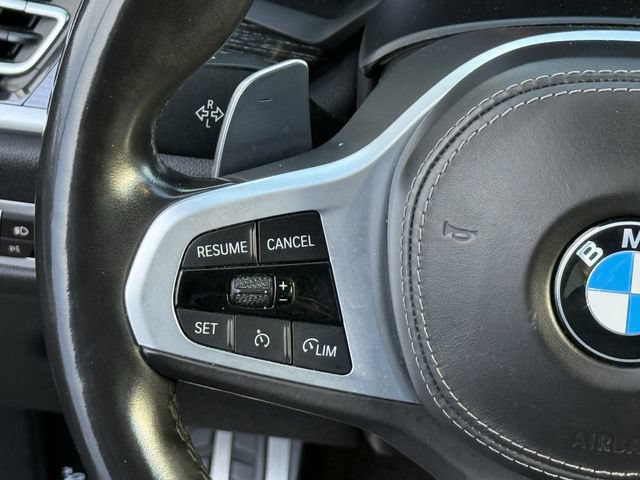 Used 2021 BMW X7 M50i w/ Executive Package AWD/4WD image 15