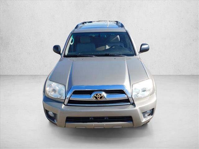 Used 2006 Toyota 4Runner SR5 AWD/4WD image 3