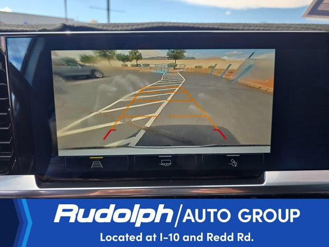 Used 2022 Chevrolet Silverado 1500 RST w/ Convenience Package II RWD image 21