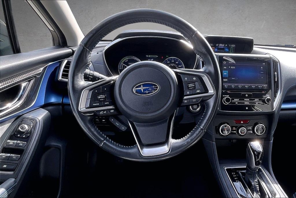 Used 2019 Subaru Crosstrek Hybrid image 8