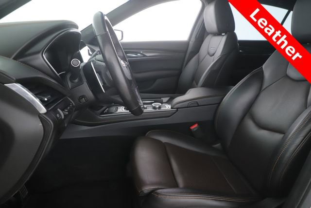 Used 2023 Cadillac CT5 Sport image 16