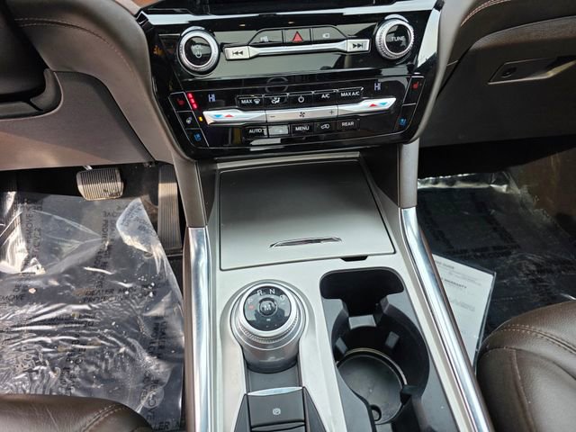 Used 2021 Ford Explorer King Ranch w/ Premium Technology Package image 24