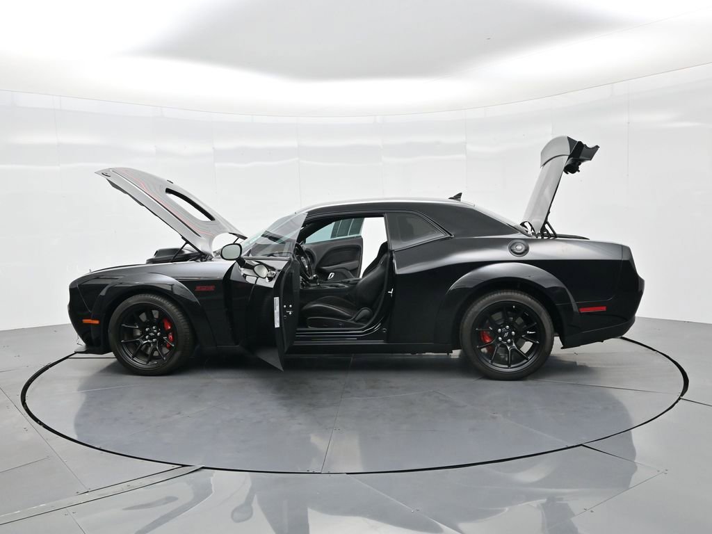 Used 2023 Dodge Challenger R/T Scat Pack image 39