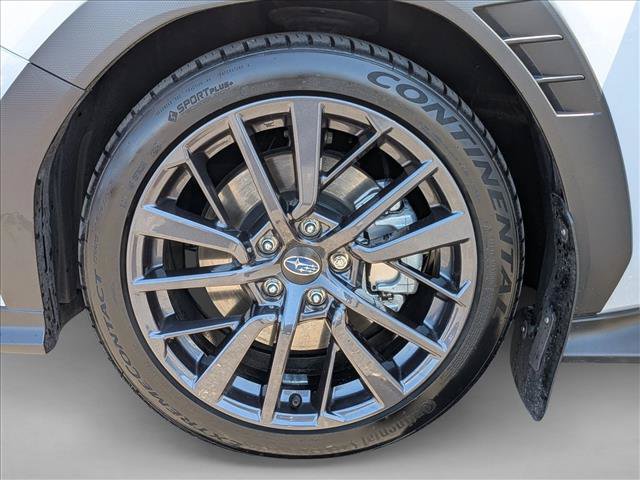 Used 2022 Subaru WRX Premium AWD/4WD image 23