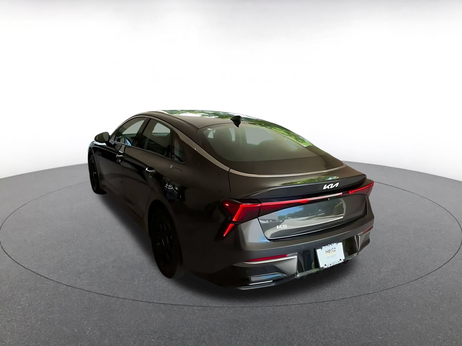 Used 2025 Kia K5 LXS FWD image 11