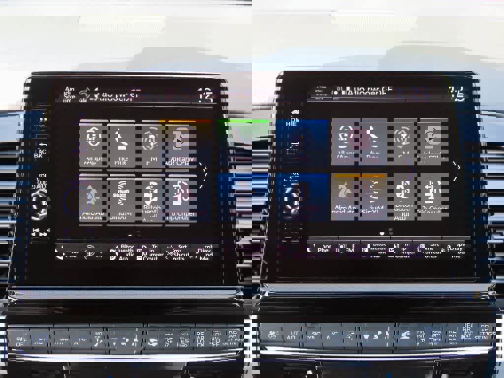 New 2026 Honda Odyssey EX-L image 20