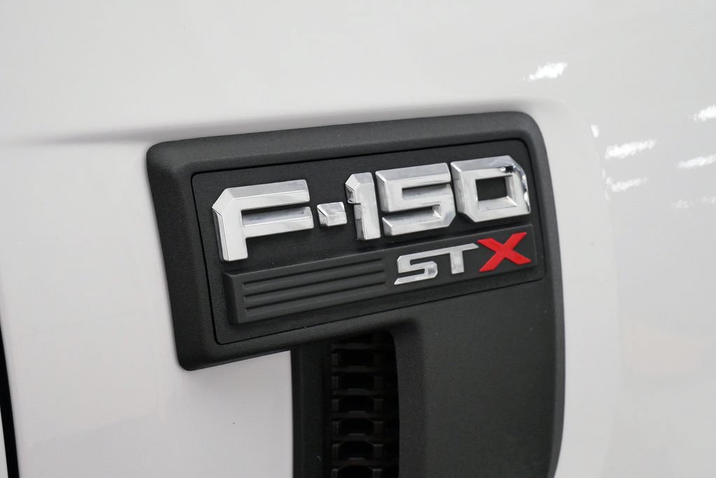 Used 2022 Ford F150 XL w/ STX Appearance Package AWD/4WD image 9