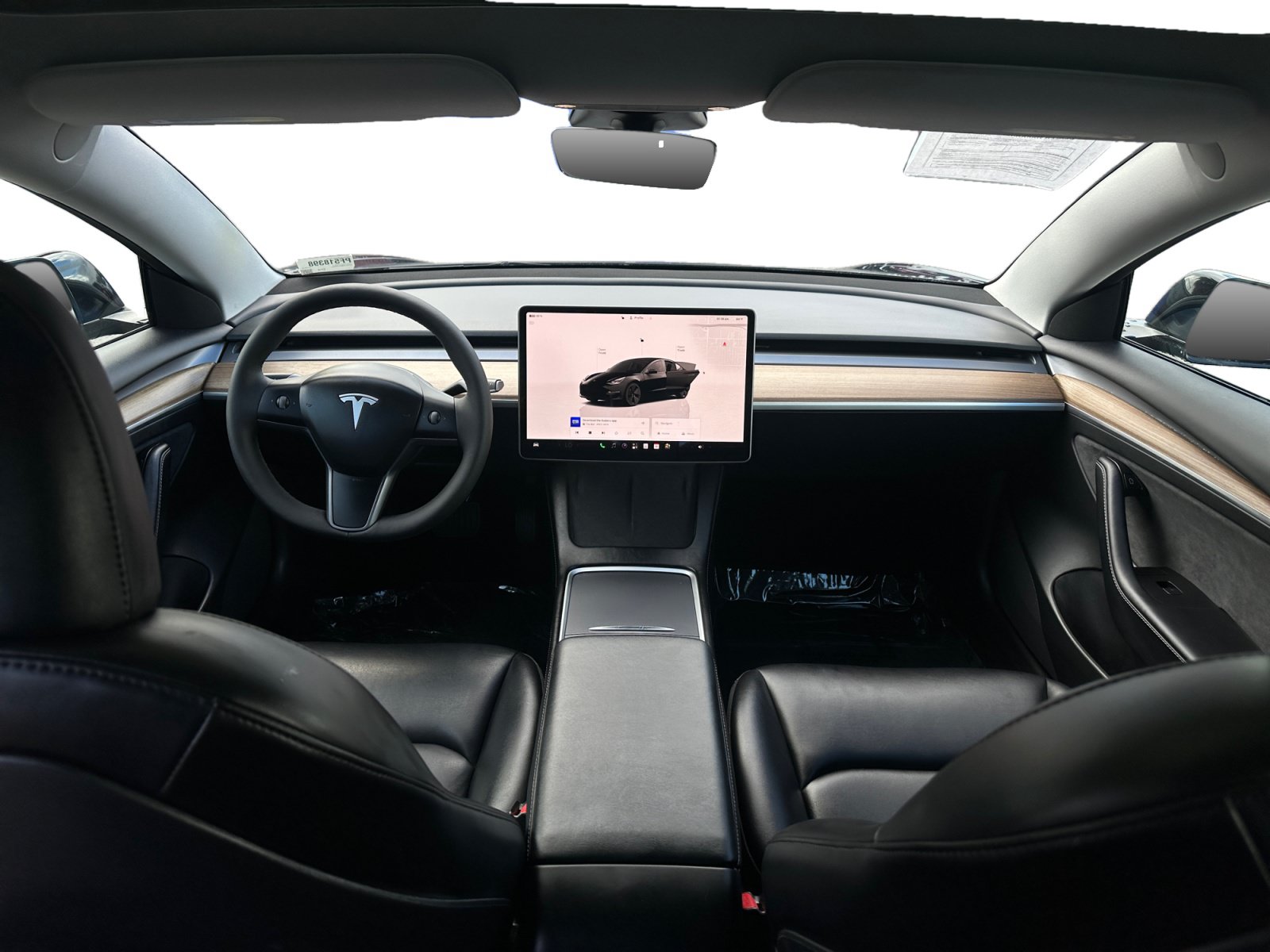 Used 2023 Tesla Model 3 Standard Range RWD image 10
