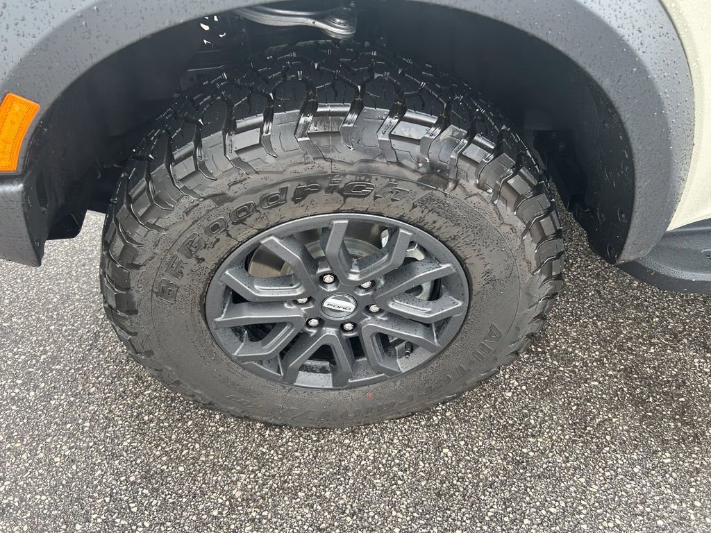 Used 2025 Ford Ranger Raptor image 34