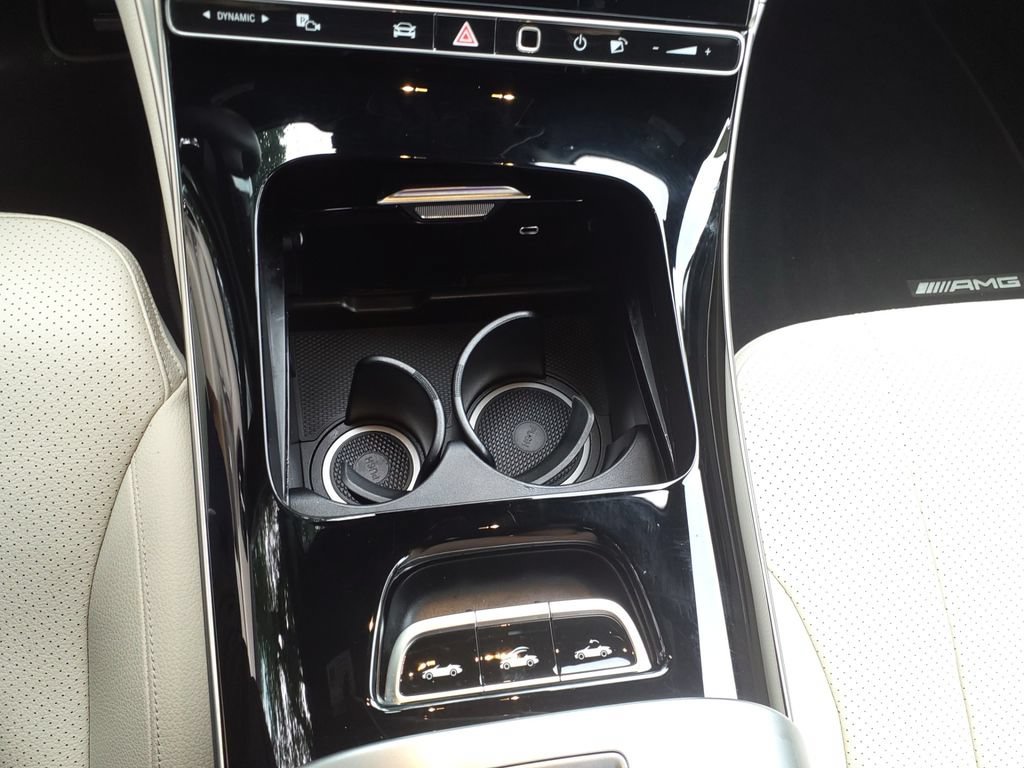 Certified 2024 Mercedes-Benz CLE 300 4MATIC Cabriolet image 28