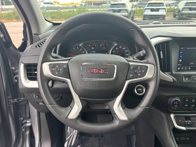 Certified 2024 GMC Terrain SLE w/ Driver Convenience Package FWD image 31