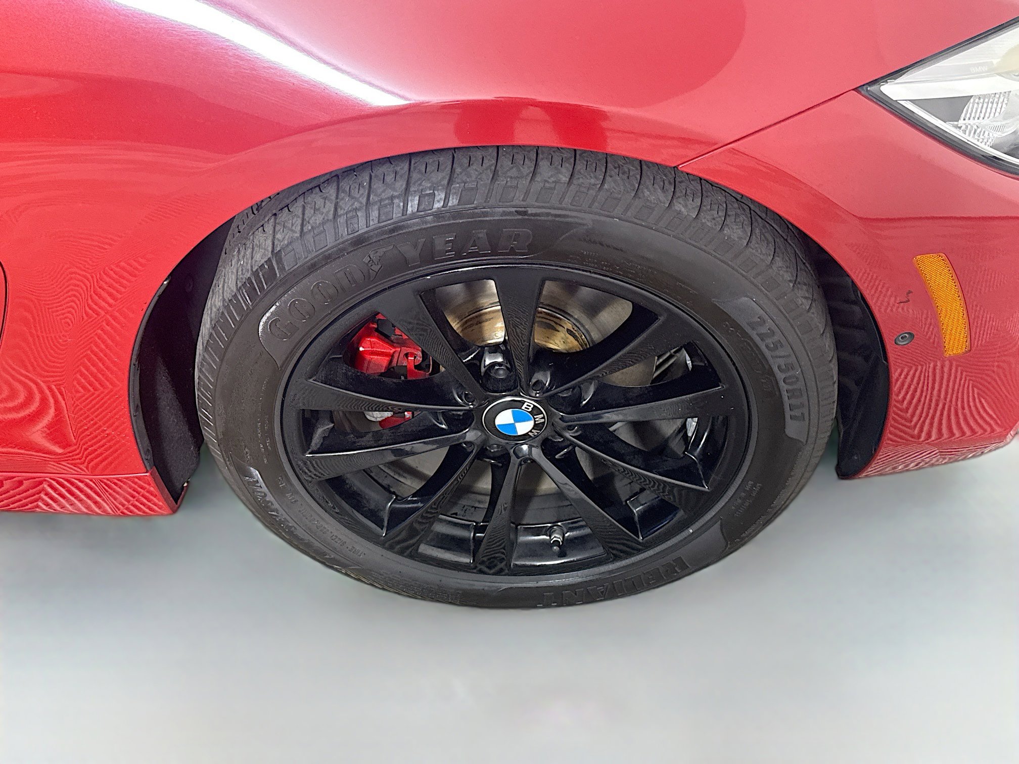 Used 2017 BMW 430i Gran Coupe image 32