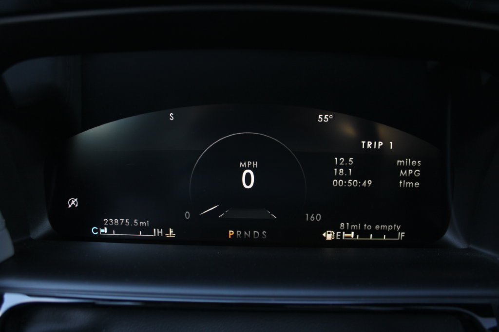 Used 2022 Lincoln Nautilus Reserve AWD/4WD image 14