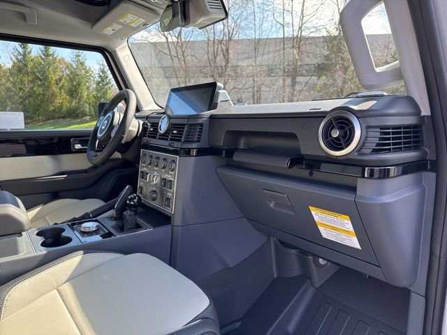 New 2026 INEOS Grenadier Fieldmaster Edition AWD/4WD image 31