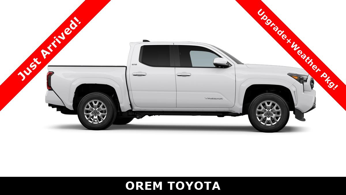 New 2026 Toyota Tacoma SR5 image 27