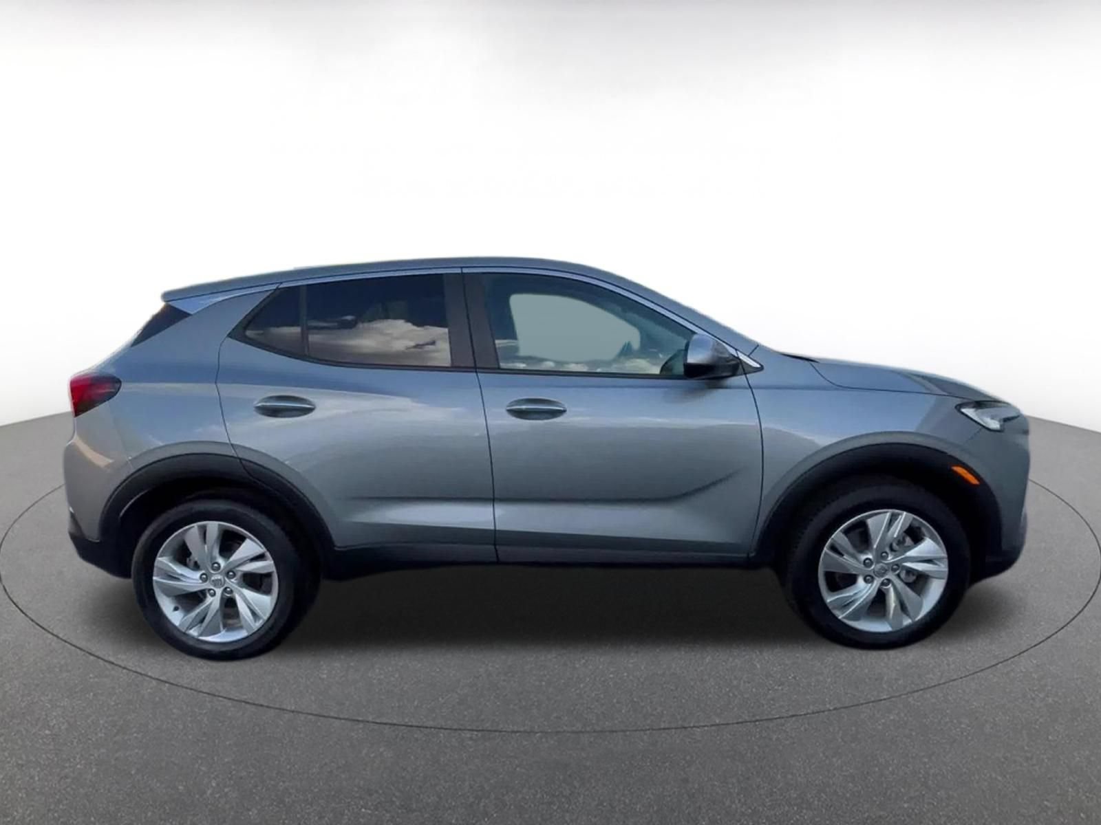 Used 2025 Buick Encore GX Preferred FWD image 16