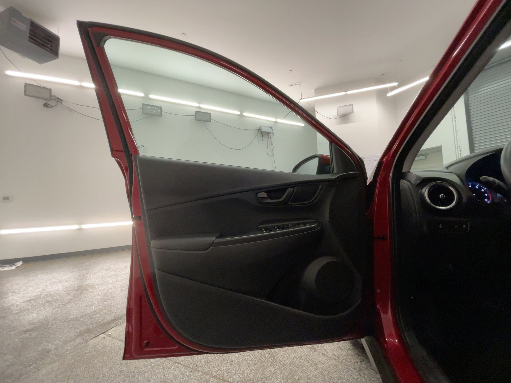 Used 2023 Hyundai Kona SEL w/ Cargo Package image 19