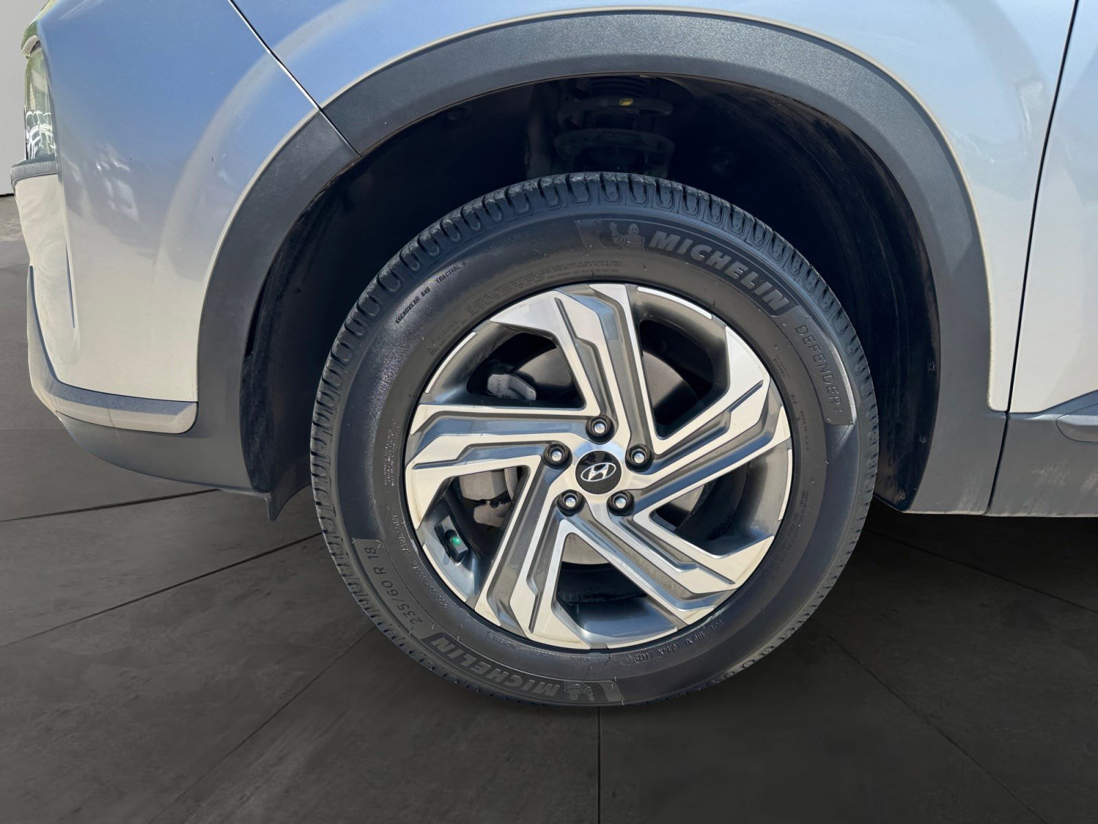 Used 2023 Hyundai Santa Fe SEL image 14