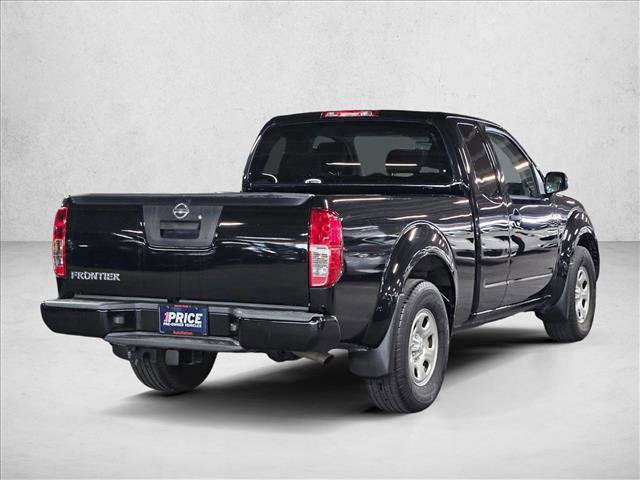 Used 2021 Nissan Frontier S image 5