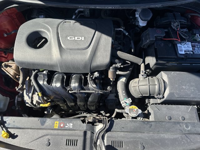 Used 2018 Kia Rio EX FWD image 19