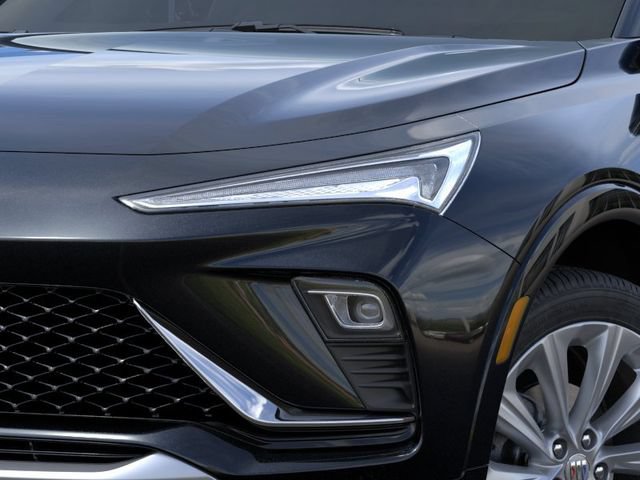 New 2026 Buick Envista Avenir FWD image 10