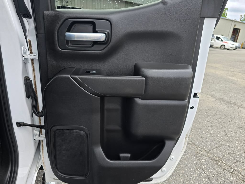 Certified 2019 Chevrolet Silverado 1500 LT w/ All-Star Edition RWD image 50