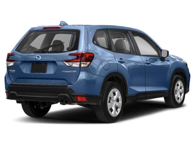 Used 2019 Subaru Forester Premium AWD/4WD image 2