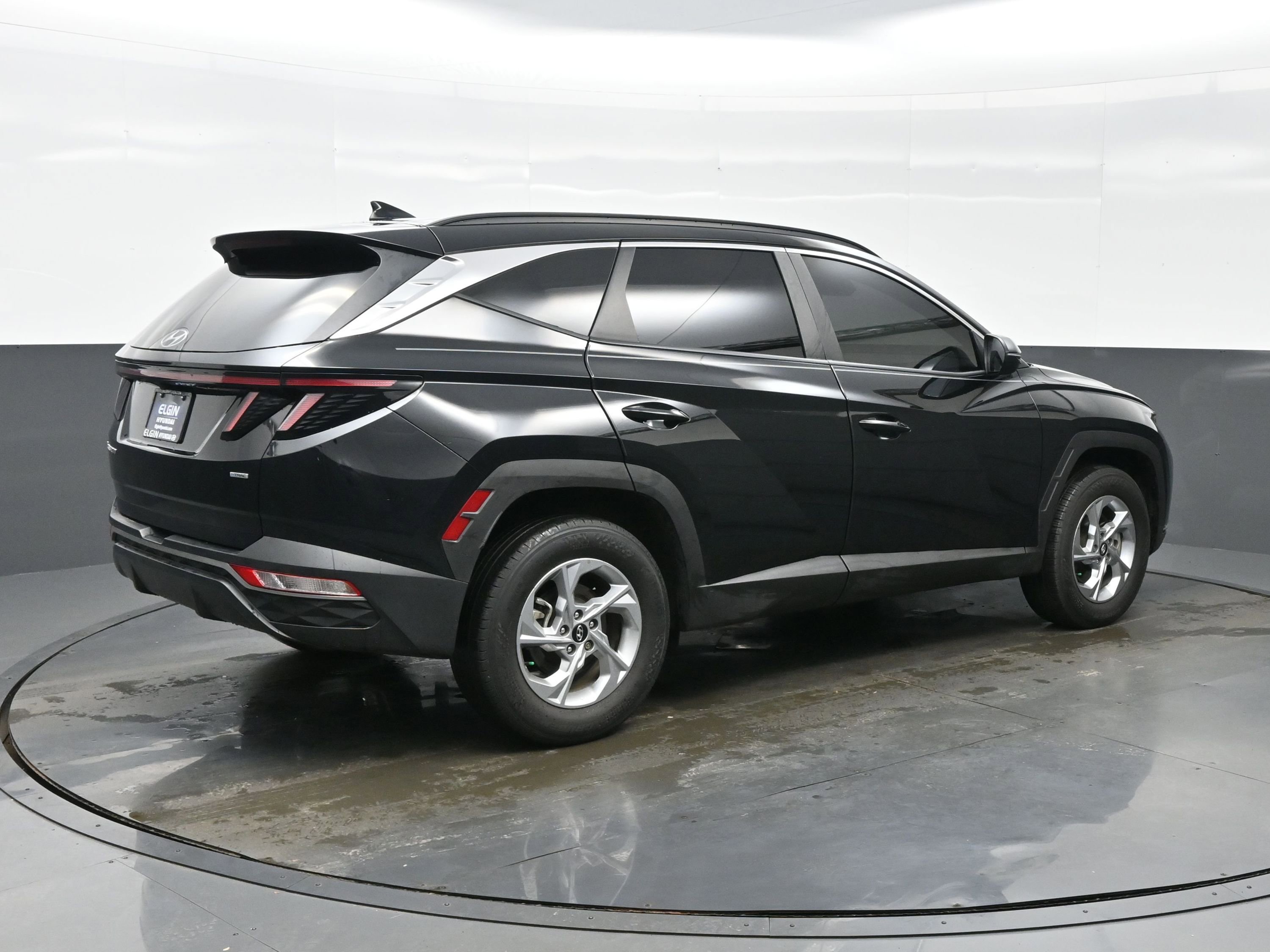 Used 2023 Hyundai Tucson SEL image 6