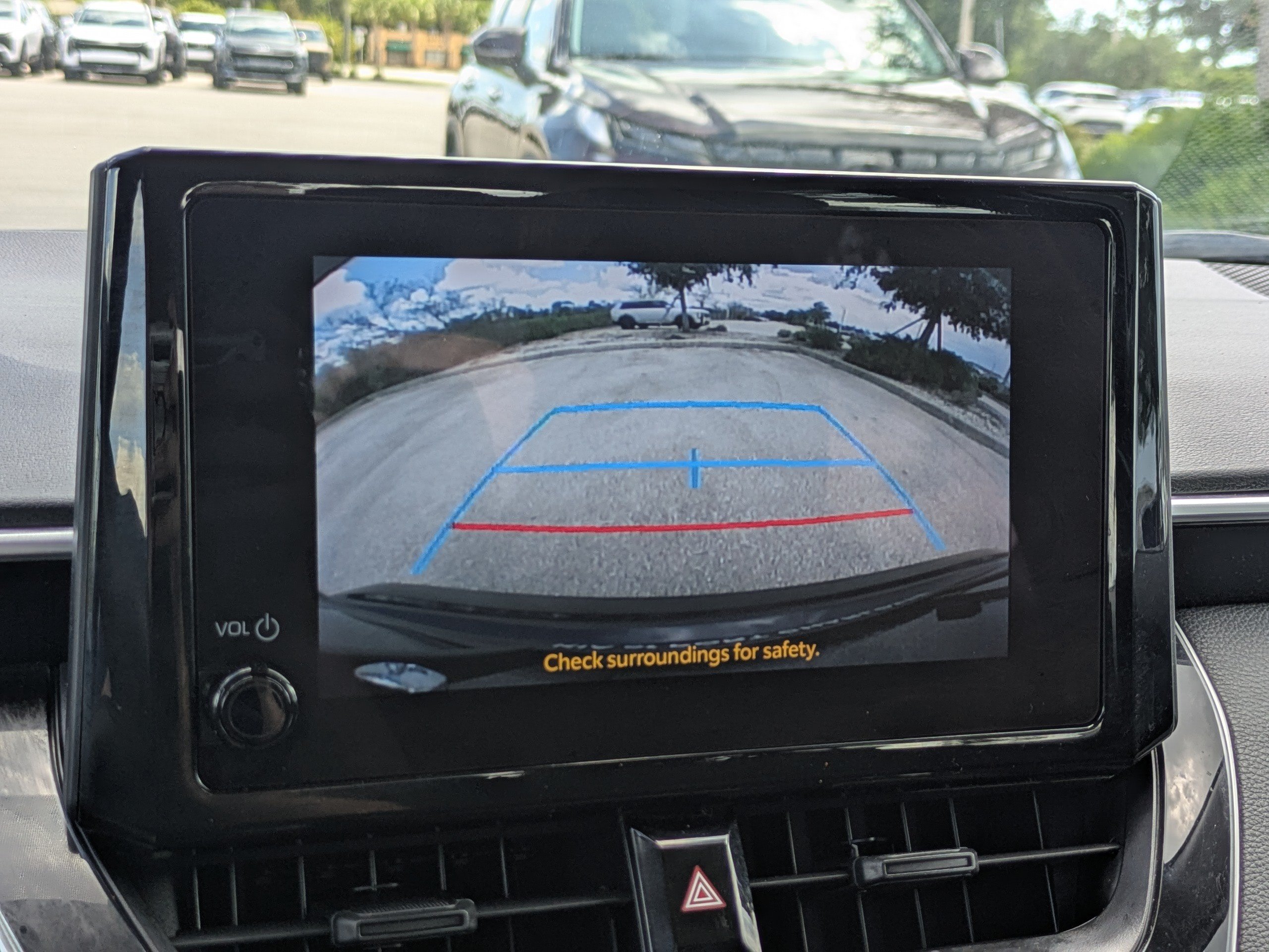 Used 2024 Toyota Corolla LE FWD image 22