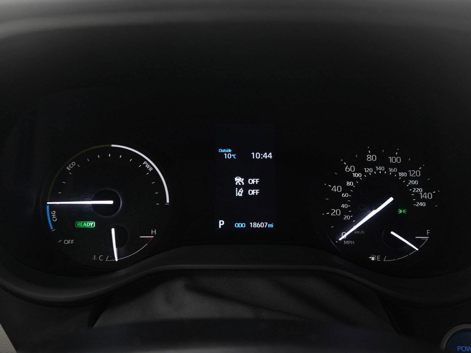 Used 2024 Toyota Sienna LE image 29