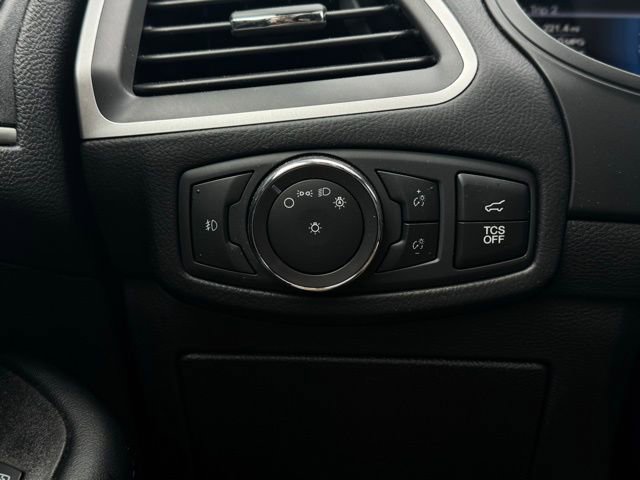 Used 2022 Ford Edge SEL w/ Convenience Package image 29