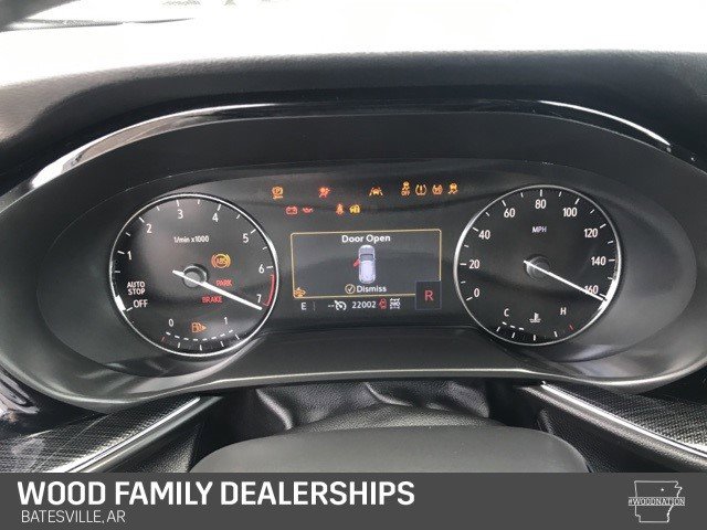 Certified 2023 Buick Envision Preferred image 16