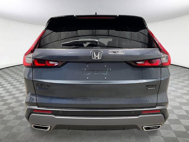 New 2026 Honda CR-V Sport Touring image 5