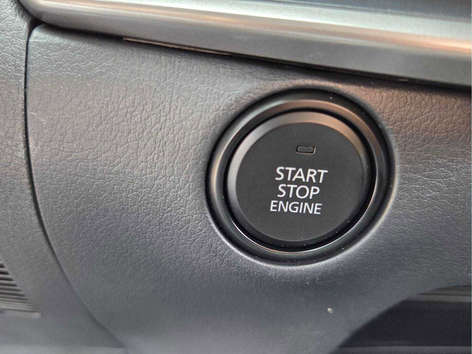 Used 2023 MAZDA CX-30 AWD 2.5 S w/ Select Package image 26