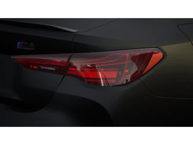 New 2027 BMW M4 xDrive Competition w/ Carbon Package AWD/4WD image 8